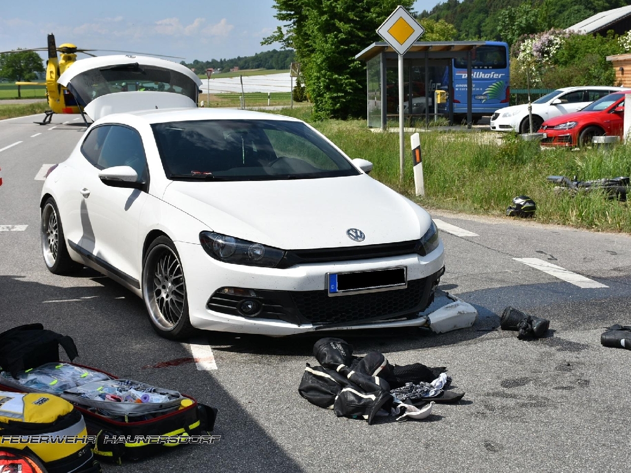 Technische Hilfeleistung Technische Hilfeleistung